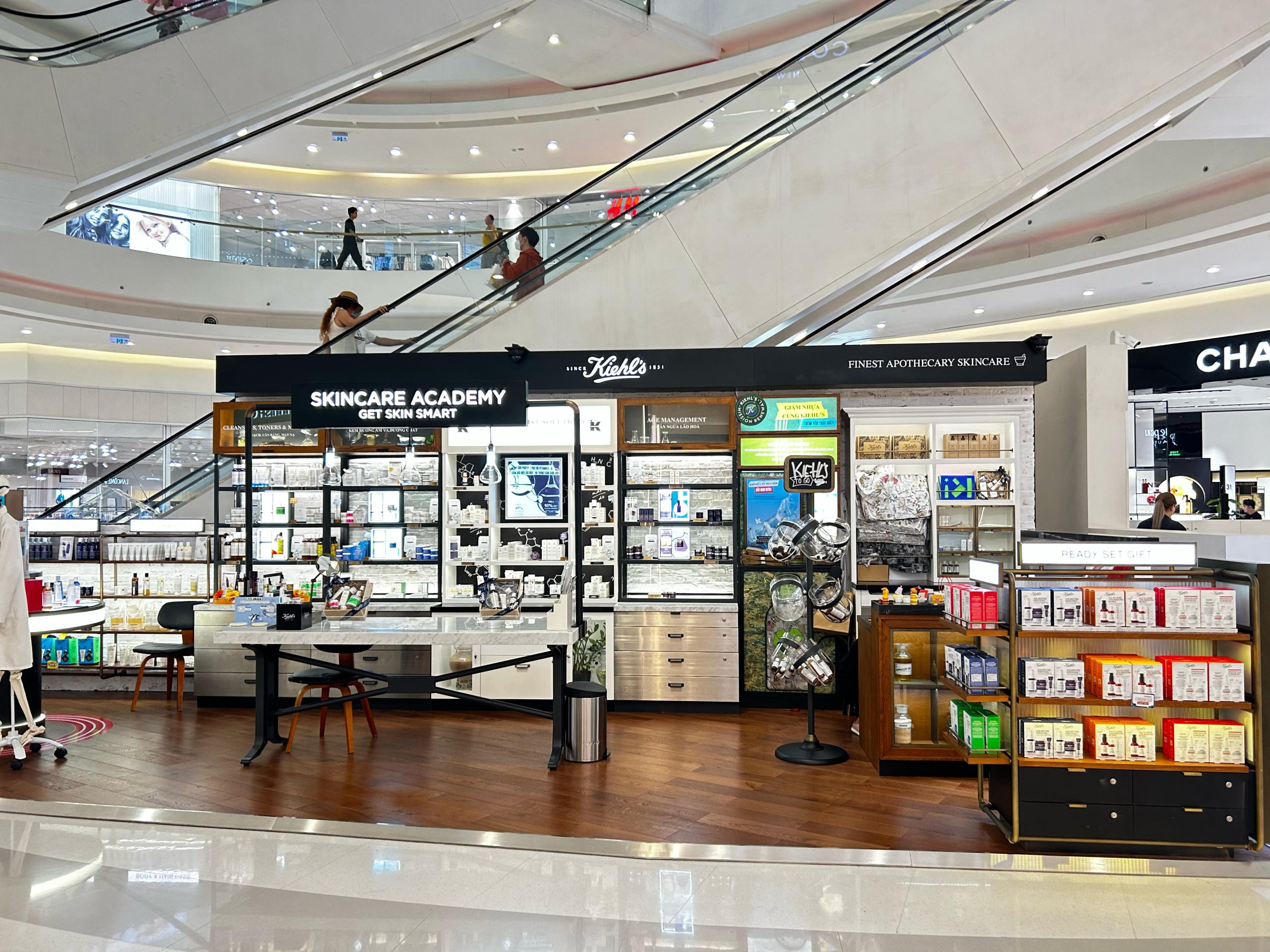 Kiehl’s 06